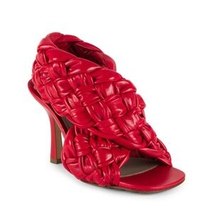 Bottega Veneta Heeled Sandles